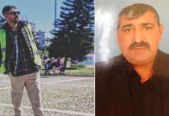 Belediye işçisi, yaptığı temizliği beğenmeyen esnafı öldürdü