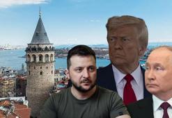 Trump duyurdu: Rusya ve Ukrayna arasındaki ​​esir takası tamamlandı
