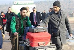 BM: Esad'ın devrilmesinin ardından 1,5 milyondan fazla Suriyeli geri döndü