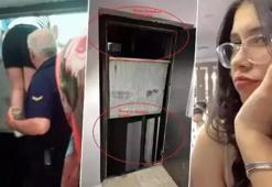 Beren Su'nun öldüğü asansör kazasında yargılanan 3 itfaiyeci hakkında karar