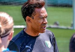 Jose Morais: Artık bizim 3 puana ihtiyacımız var