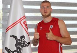 Rick van Drongelen geleceğiyle ilgili konuştu