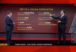 İBB’ye 4. dalga yolsuzluk operasyonu! CNN Türk ayrıntılara ulaştı...