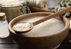 Güneş lekelerini pirinçle ortadan kaldırın! Püre yapıp bekletin, sonuç inanılmaz