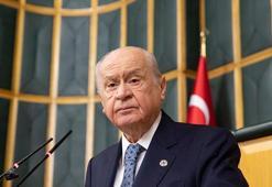 Son dakika... Erdoğan'ın 'Tekrar aday olma derdim yok' sözüne Bahçeli'den ilk yorum