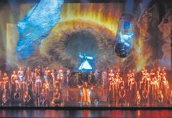 ‘Gilgameş’in yolu hep açık olsun