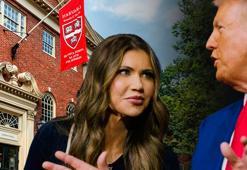 Son dakika! Harvard Üniversitesi'nden yasağı durdurmak için Trump yönetimine dava!