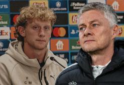 Beşiktaş'tan Danimarkalı orta saha hamlesi! İşte istenen bonservis