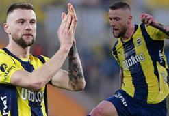 Milan Skriniar'ın menajerinden transfer sözleri! Fenerbahçe itirafı