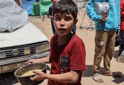 Guterres'ten Gazze açıklaması: Çatışmalar en acımasız evrede