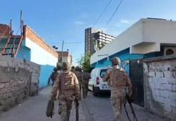 İş yerlerini kundaklamışlardı! 'Daltonlar' üyesi 3 kişi tutuklandı