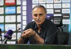 Mustafa Gürsel: Süper Lig'e ulaşmak istiyoruz!