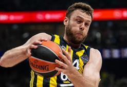 Nicolo Melli: İnsanın bazen şansı olması lazım!