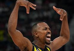 Errick McCollum: Bu anlar için ben kendimi eğittim her zaman!