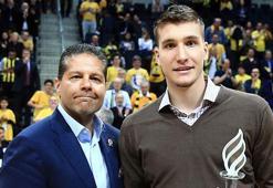 Bogdan Bogdanovic: Geçen senenin intikamı alındı!