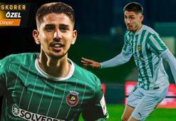 Demir Ege Tıknaz'a Nemanja Matic benzetmesi! Transfer için adres verdi