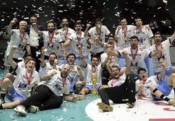 Bahçelievler Belediyespor ve Ankara Hentbol, Süper Lig'e yükseldi!