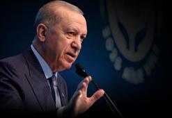 Cumhurbaşkanı Erdoğan: Bu bir felaket, kayıtsız kalamayız