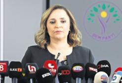 DEM Parti: Yeni anayasa yapmalıyız