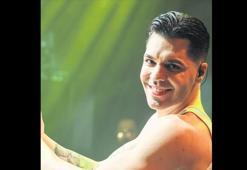 ‘Aşık olduğumda hayat durur’