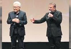 Hayatı belgesel oldu