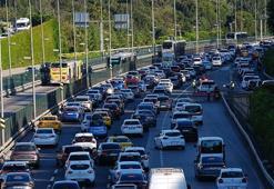 Yeni trafik düzenlemesi: Magandalara ağır cezalar geliyor