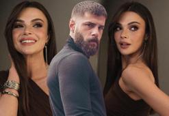 Uzak Şehir'in Alya'sı Sinem Ünsal Cannes'da aşka geldi! 'Sevgilim seni çok özledim'