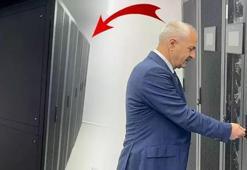 Türkiye'de ilk: 'Kara kuru' sistemi hayata geçirildi