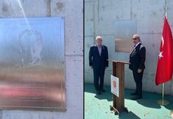 Avrupa'da bir caddeye ‘Atatürk’ ismi verildi