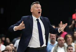 Fenerbahçe'de Jasikevicius final için sabırsızlanıyor! 'İnanılmaz bir durum'