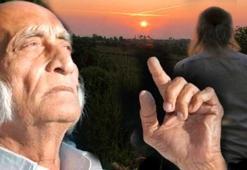 Güneş enerjisiyle yaşayan adam! 'Su ve ışık yeter' dedi, 411 gün tek lokma yemedi