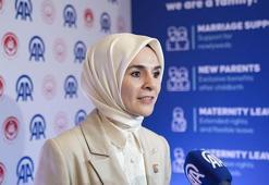 Bakan Göktaş: Aile politikalarında yeni çağ başlıyor