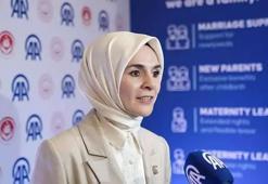 Bakan Göktaş: Aile politikalarında yeni çağ başlıyor