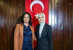 Bakan Göktaş Filistinli mevkidaşıyla görüştü! Gazzeli hasta çocukları ziyaret etti