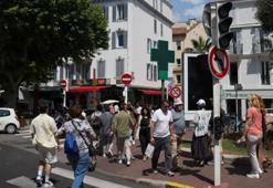 Film gösterimleri yarım kaldı! Cannes'da kapanış töreni öncesi elektrik kesintisi