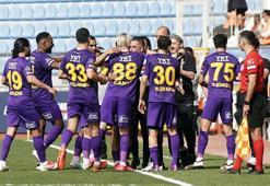 Eyüpspor, Antalyaspor'u 2-1 yendi! 5 maç sonra kazandı