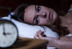 Gece 3’te uyanıp düşünmekten yoruldunuz mu? İşte endişeleri durduran 4 kelime