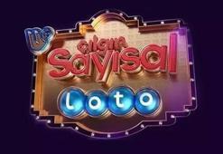 ÇILGIN SAYISAL LOTO SONUÇLARI 24 MAYIS 2025 | Çılgın Sayısal Loto çekilişi saat kaçta çekilecek? Sonuçlar nasıl ve nereden sorgulanır?