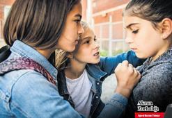 Akranlar arasında şiddette yüzde 52 artış var