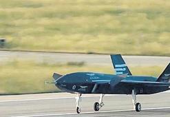 Bayraktar KIZILELMA zorlu bir testi daha geçti