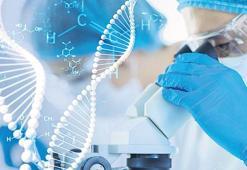 DNA’da devrim! Genetik hastalıklar artık ‘onarılabiliyor’