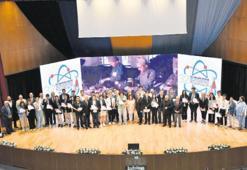 Liseliler bilimsel projeleriyle yarıştı