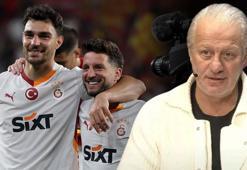 Tugay Kerimoğlu'ndan Galatasaraylı yıldıza övgü! 'Veda etmek istiyorsa bilemem'
