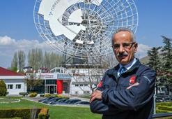 Türksat 6A uydusunda ilk ihracat! Bakan Uraloğlu anlaşmayı duyurdu