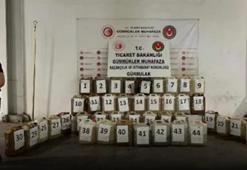 4 ayrı noktada tarihi yakalama! Bakanlık duyurdu: Piyasa değeri 2 milyar 768 milyon TL