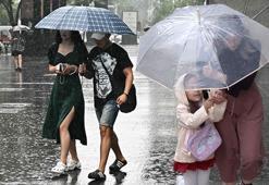 Son dakika... Meteoroloji yeni haritayı paylaştı! 1 hafta sürecek: İstanbul, Ankara, İzmir dahil