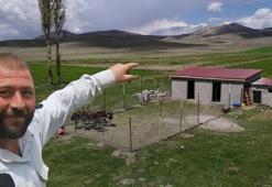 Babasının hayalini gerçekleştirdi, Sivas’ta bir ilk! ‘Bayağı şaşıran oluyor'