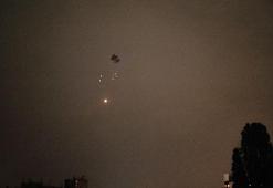 Son dakika! Rusya'dan Ukrayna'ya füze ve İHA'larla büyük çaplı saldırı! En az 11 ölü