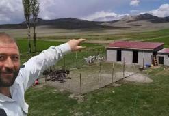 Babasının hayalini gerçekleştirdi, Sivas’ta ilki yaptı