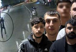 Polonya'daki kavga Beyoğlu'nda bitti! 'Siz suç çetelerine havale ettik'